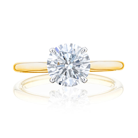 Fall Edit 2021: Engagement Ring Trends