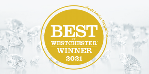 Landsberg Jewelers Wins 'Best Jewelry Store in Westchester 2021' by Westchester Magazine