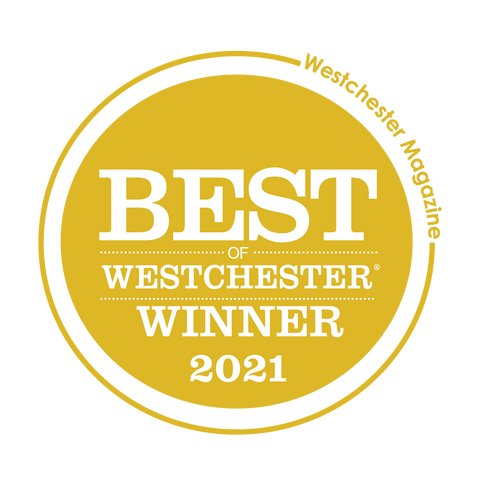 Landsberg Jewelers Wins 'Best Jewelry Store in Westchester 2021' by Westchester Magazine