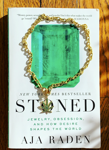 Summer Reads: Best Jewelry Books To Add To Your Summer Reading List