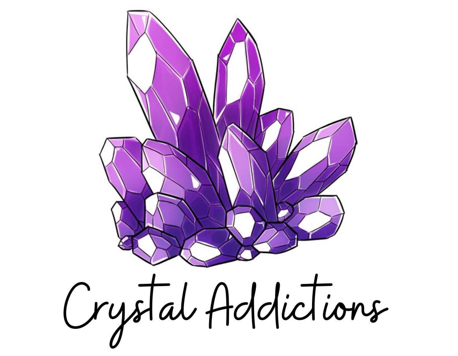 Dragons Blood Crystal Addictions