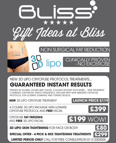 3d lipo prices