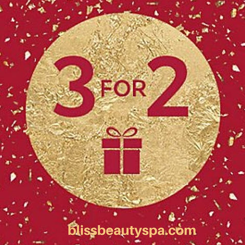 bliss beauty sale