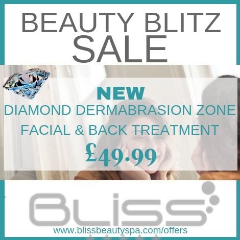 diamond dermabrasion