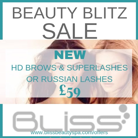 hd brows and lashes