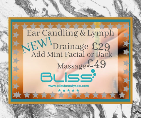 ear candling leeds