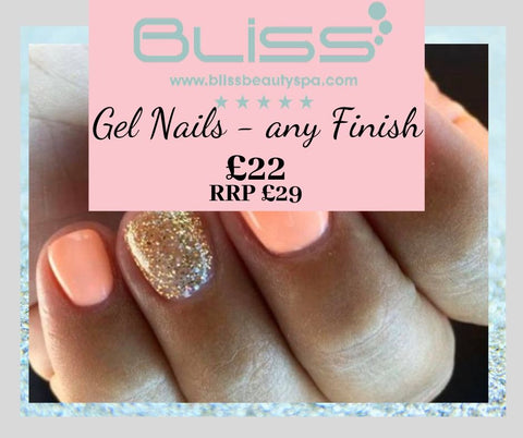 gel nails leeds