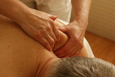 massage for men