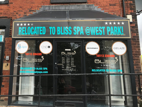 bliss st lane