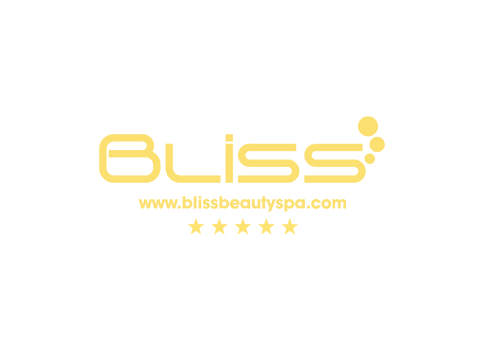 bliss beauty spa