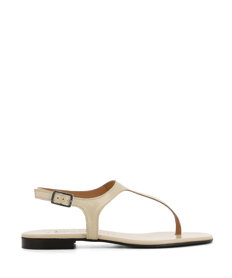 Women's Sandals - Leather Sandals - Platform Sandals - ZOMP SHOEZ