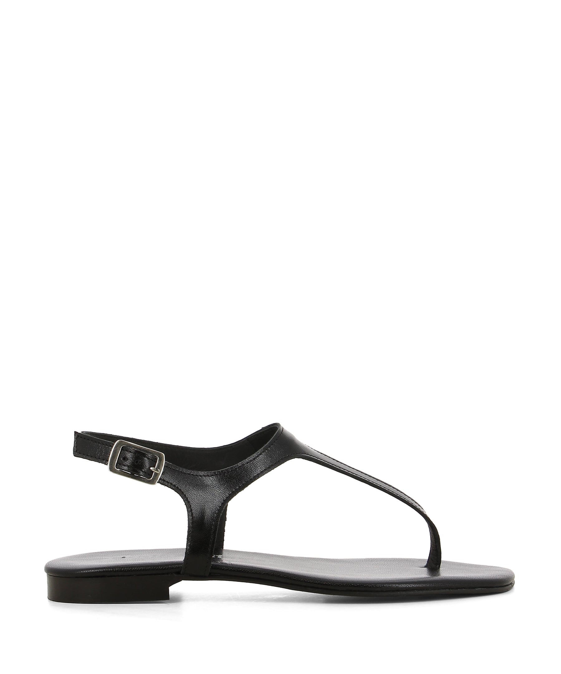 Women's Sandals - Leather Sandals - Platform Sandals - ZOMP SHOEZ