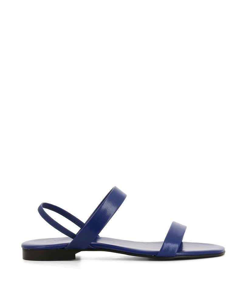 Women's Sandals - Leather Sandals - Platform Sandals - ZOMP SHOEZ