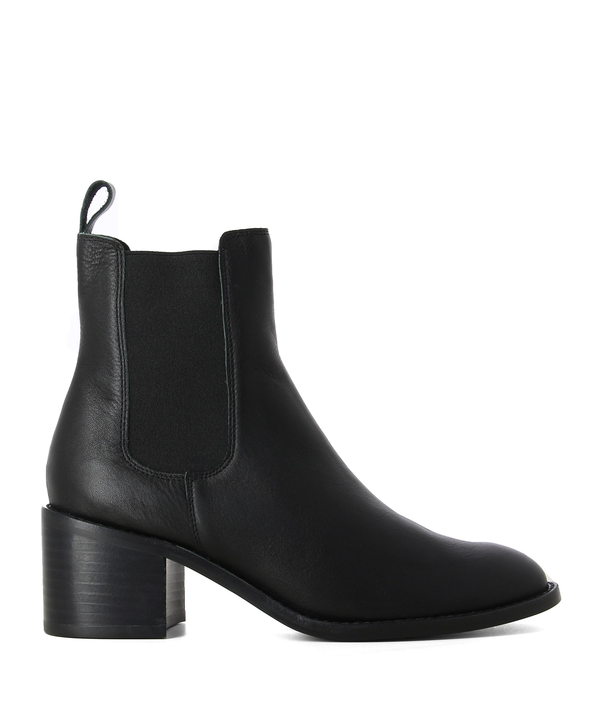 Women's Boots - Leather Boots - Heeled Boots - Flat Boots - ZOMP