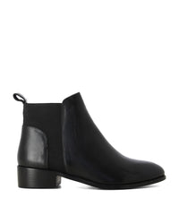 Women's Boots - Leather Boots - Heeled Boots - Flat Boots - ZOMP