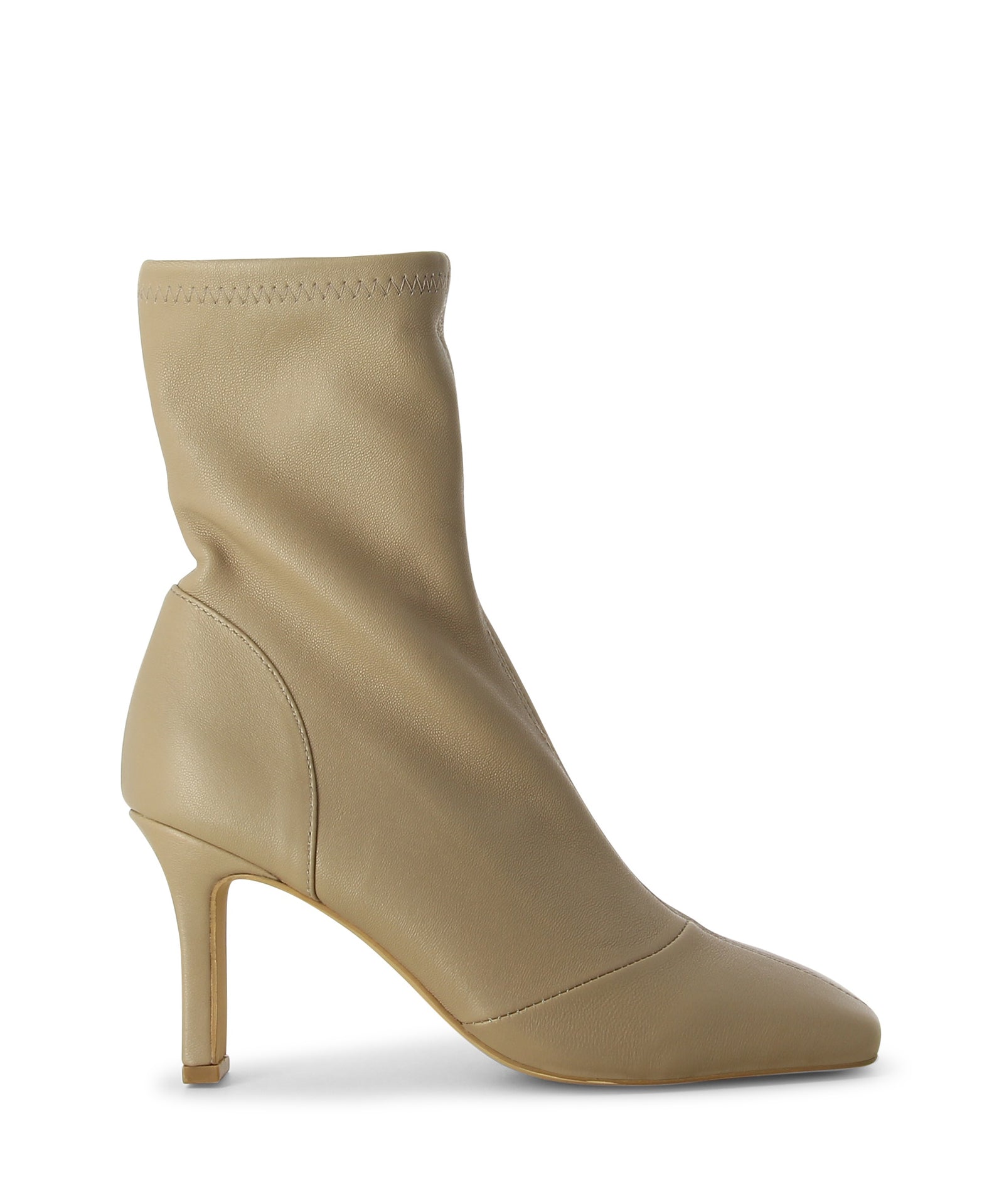 noela platform stiletto boot