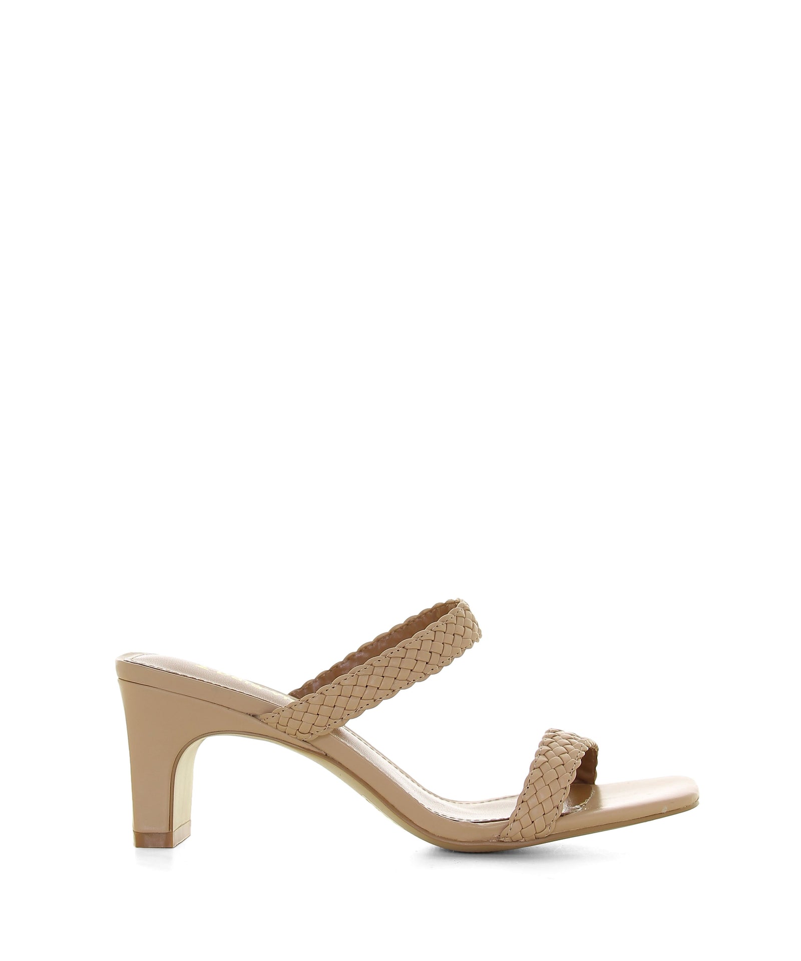 Women's Sandals - Leather Sandals - Platform Sandals - ZOMP SHOEZ