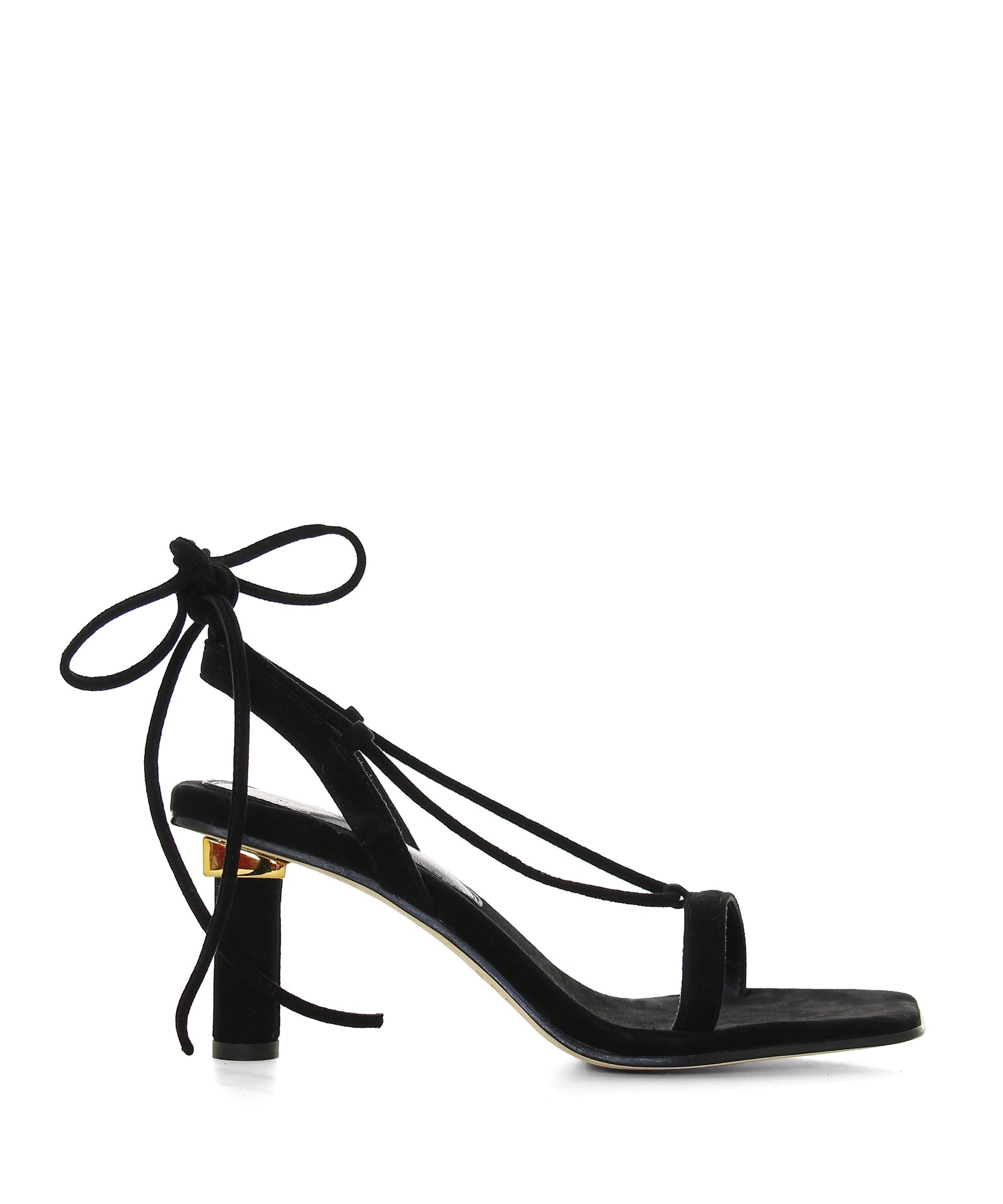 Women's Sandals - Leather Sandals - Platform Sandals - ZOMP SHOEZ