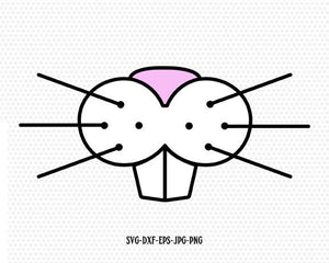 Free Free Bunny Mouth Svg 486 SVG PNG EPS DXF File