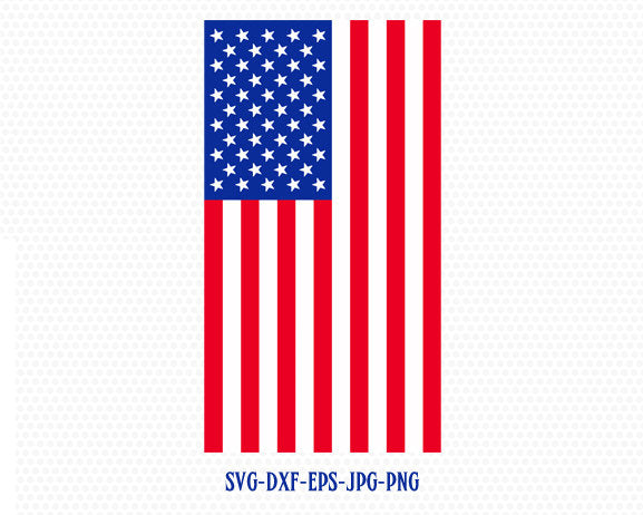 Download Usa Flag Svg Usa Vertical Flag Fourth Of July Svg 4th Of July Svg Svgoriginalcreations