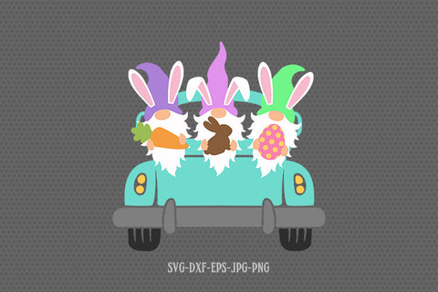 Free Free Easter Truck Svg Free SVG PNG EPS DXF File