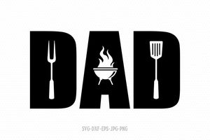 Free Free 279 Father&#039;s Day Dad Grill Svg SVG PNG EPS DXF File