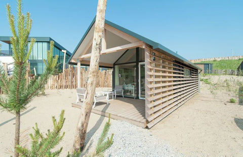 Sea Lodges Bloemendaal