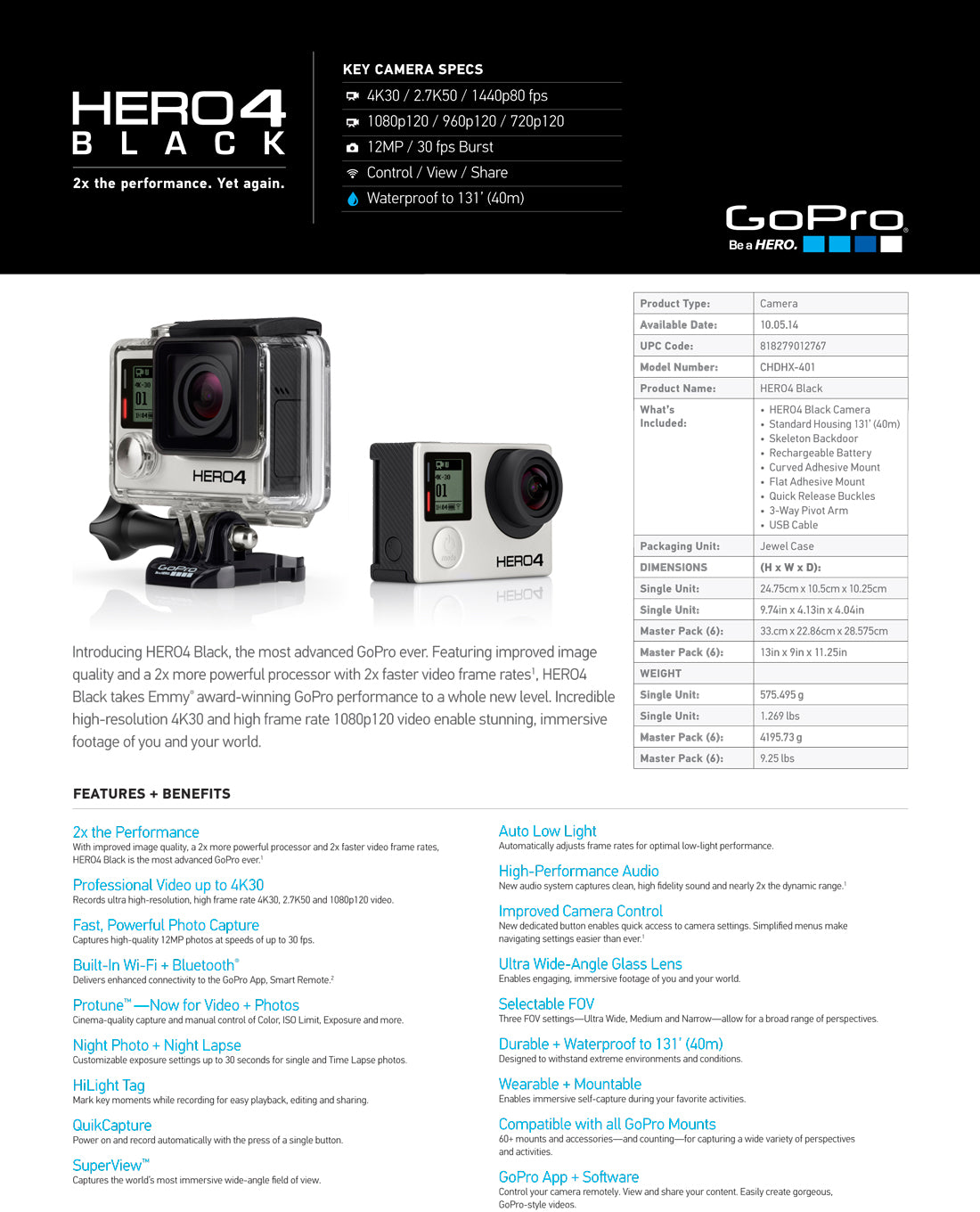 News ged Gopro Star Surf Skate