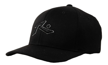 rusty flexfit cap