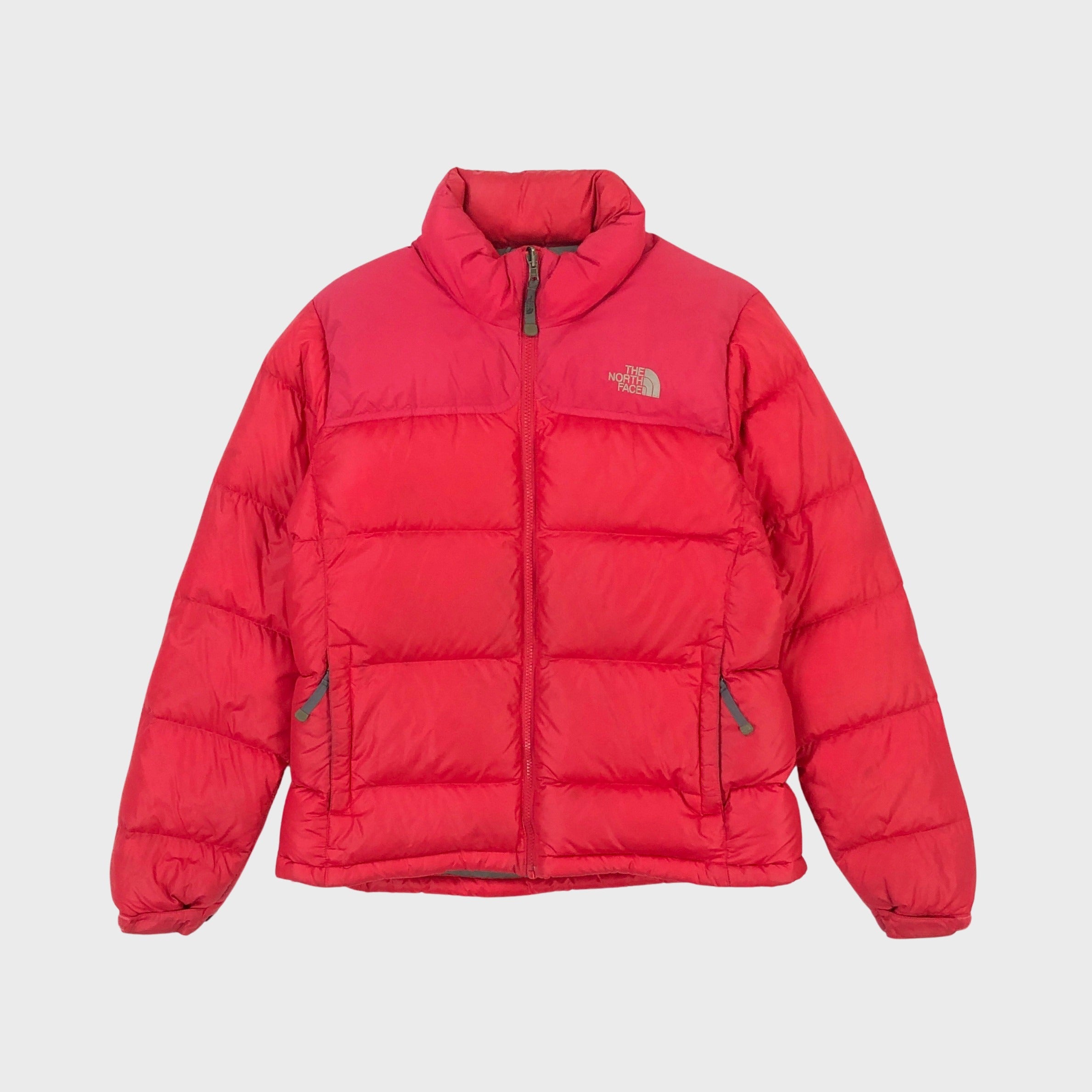 North Face 700 Nuptse Puffer Jacket (M 