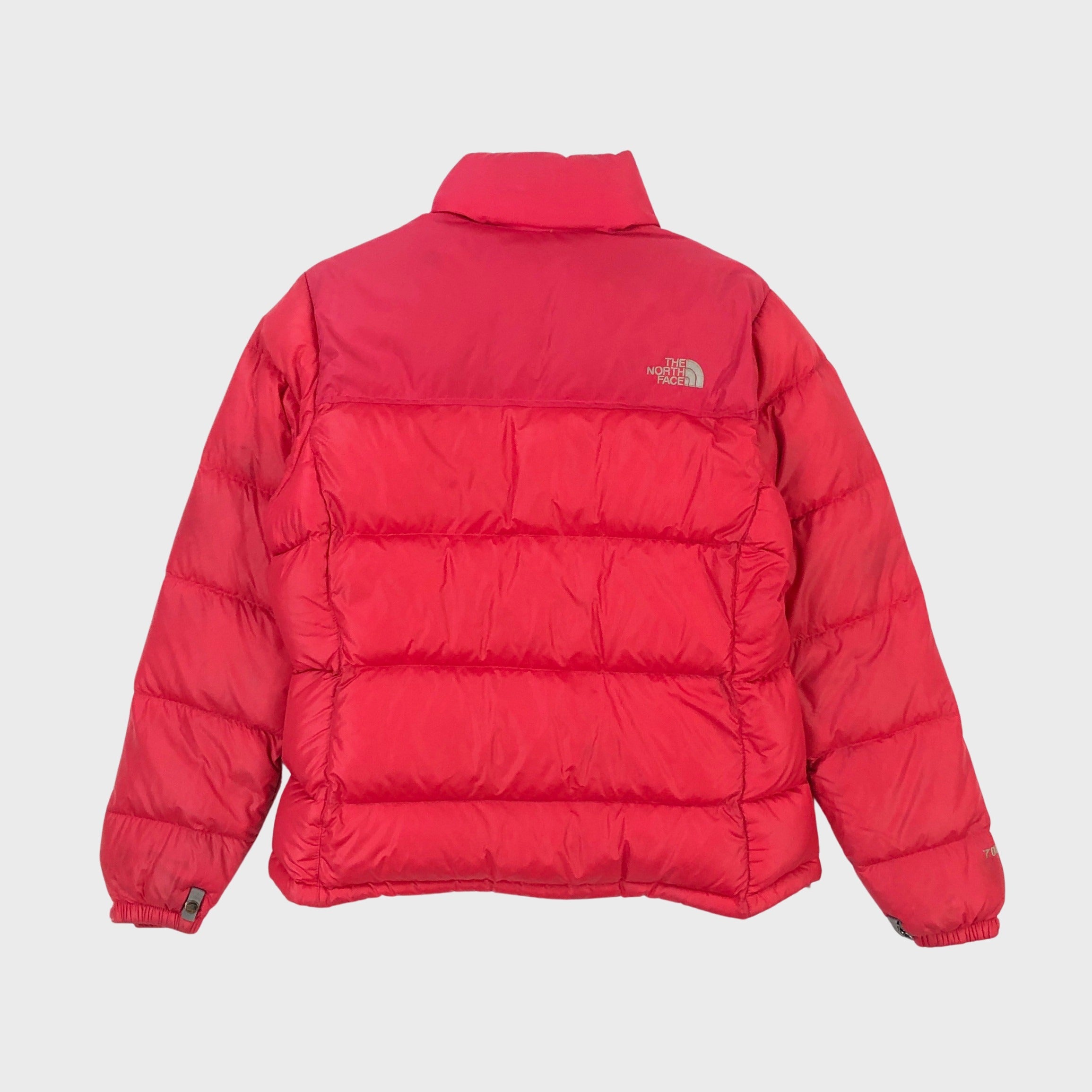 vintage north face nuptse