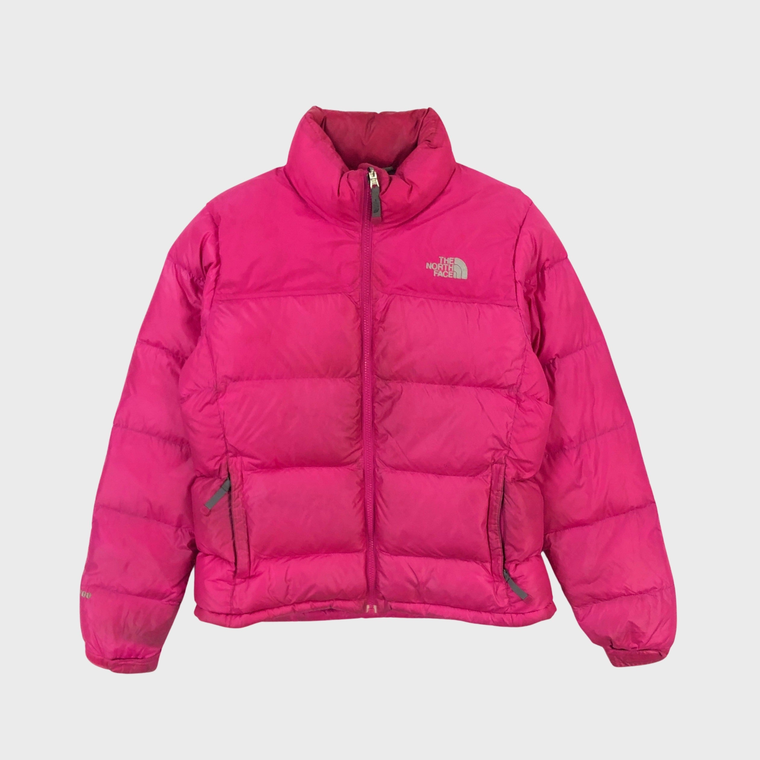 the north face puffer jacket 700