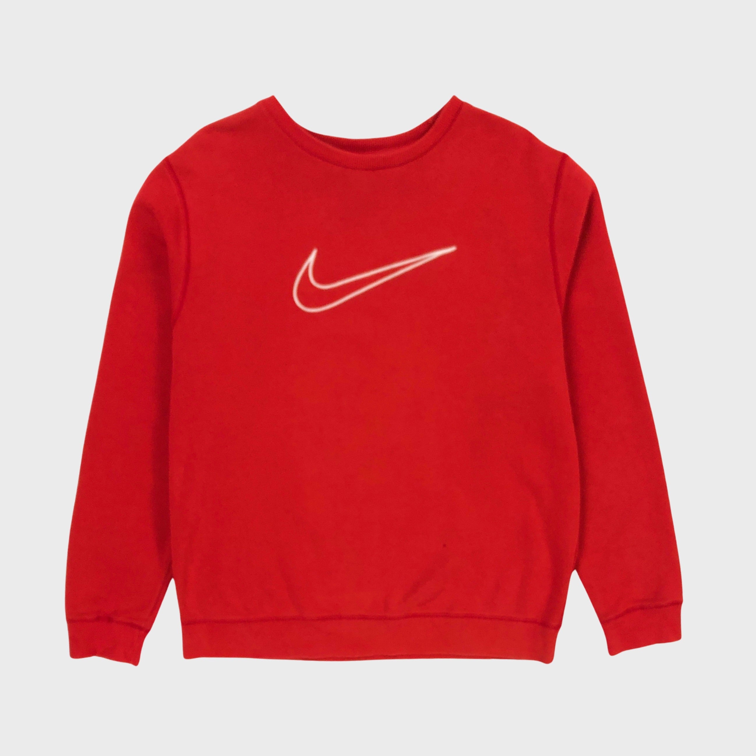 nike sweatshirt xl