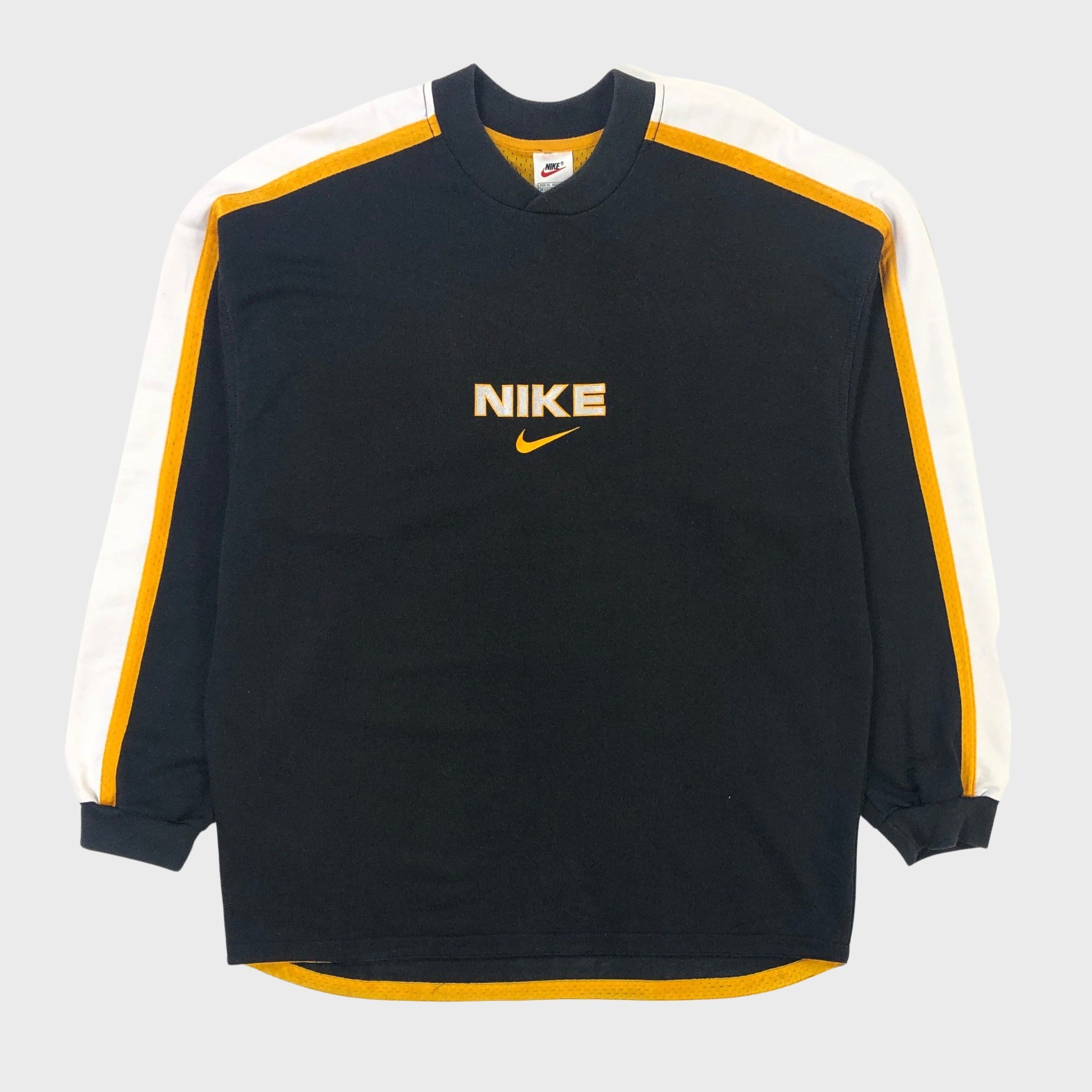 vintage nike sweatshirt xl