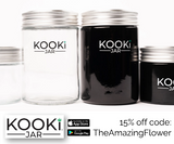 KookiJar Storage Systems