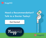 NuggMD Medical Cannabis Doctors