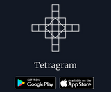 Tetragram App for Cannabis & Hemp