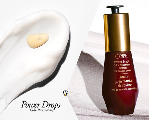 Oribe Power Drops