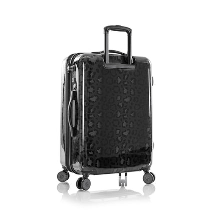 – Spinner® Fashion Ltd Heys Carry-on Heys Black Leopard America Online, - 21\