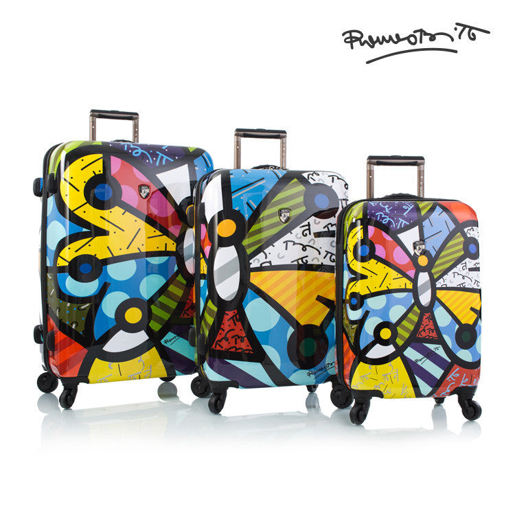 britto luggage