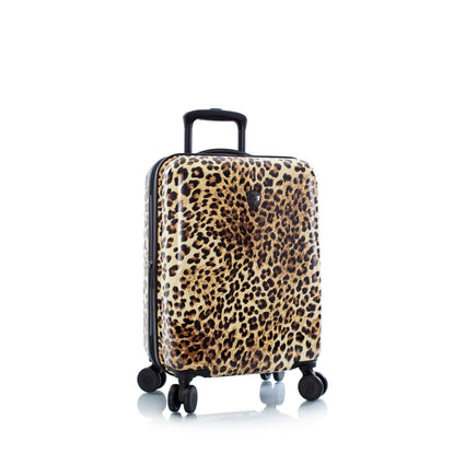 Heys - Brown Leopard Fashion Spinner® 30\