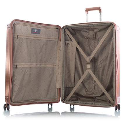 heys 30 hardside spinner luggage