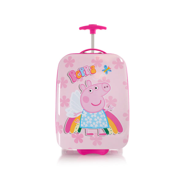 Buy Skoodle Multicolor 22 Pieces Peppa Pig Beauty Set Toy with Beauty  Suitcase for Kids Girls Age 3+ Online at Best Price