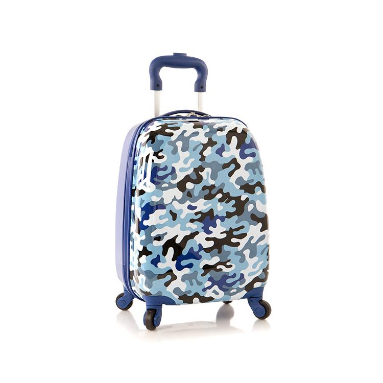 heys spinner luggage