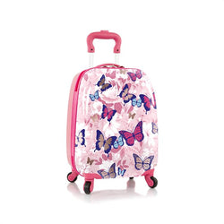 heys spinner luggage