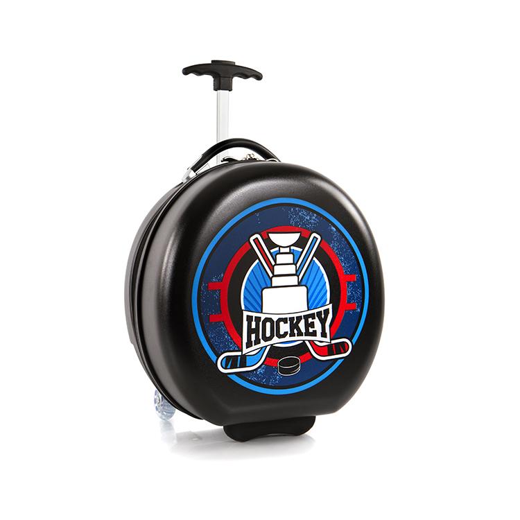 kids hockey bag with wheels