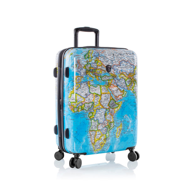 – America 3G Online, Carry-on Spinner™ Fashion Ltd 21\