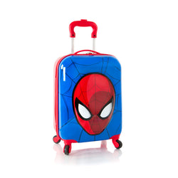 heys spiderman luggage