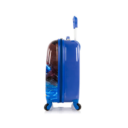 m and s luggage