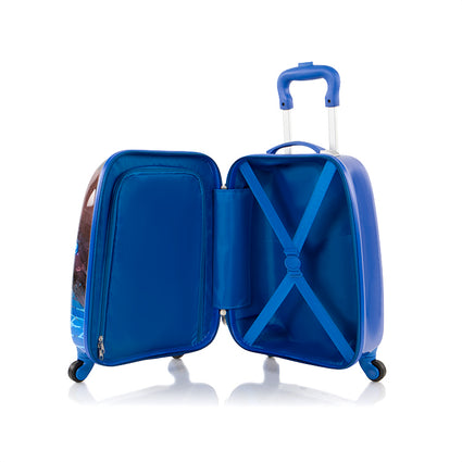 m and s luggage